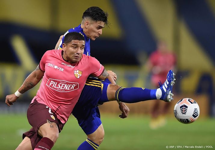 Voormalig Ecuadoraans international op straat doodgeschoten