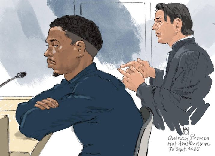 Promes vraagt hof om vrijlating om voor kinderen te kunnen zorgen