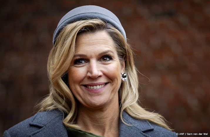 Koningin Máxima opent jubilerende Eurosonic Noorderslag