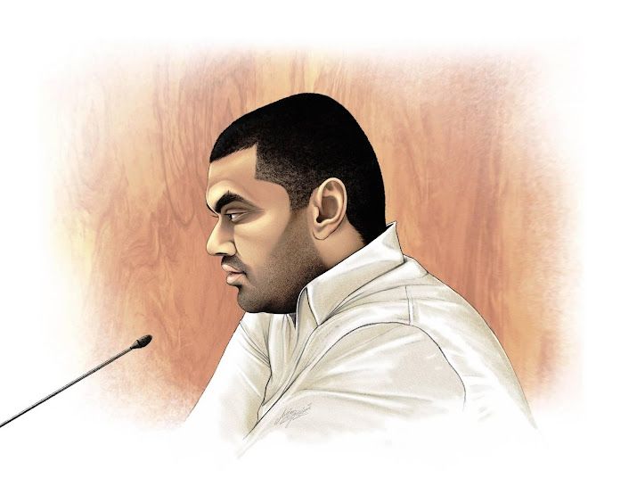 Eis 20 jaar cel en tbs voor verkrachten en doden 75-jarige vrouw