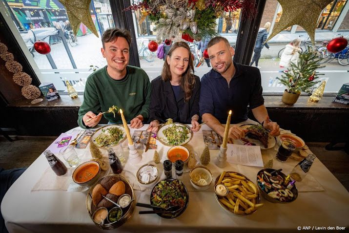 3FM-dj Barend van Deelen: Serious Request vetste wat je kunt doen