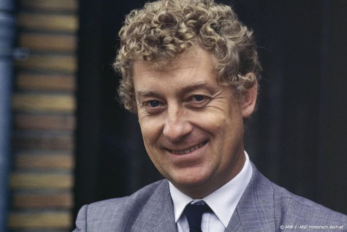 Musicus en componist Tonny Eyk overleden op 85-jarige leeftijd