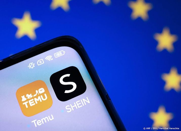 Rechter: Nederland mag toeslag op pakjes van buiten EU invoeren