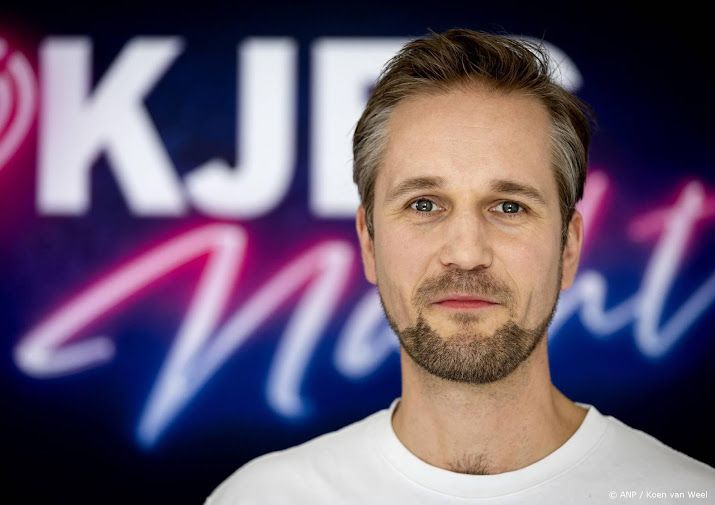 Acteur Lykele Muus wint Het Perfecte Plaatje