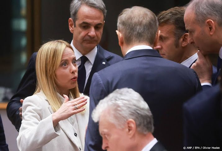 EU stelt Mercosur-akkoord met maand uit