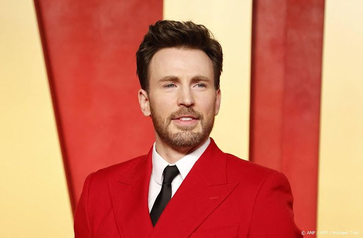 Chris Evans terug als Captain America in Avengers: Doomsday