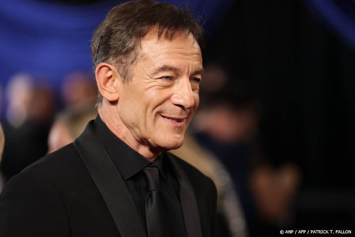 Deadline: Jason Isaacs speelt mee in nieuwe Tomb Raider-serie