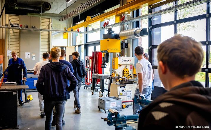 Eén op de tien mbo'ers ervaart discriminatie rond stage