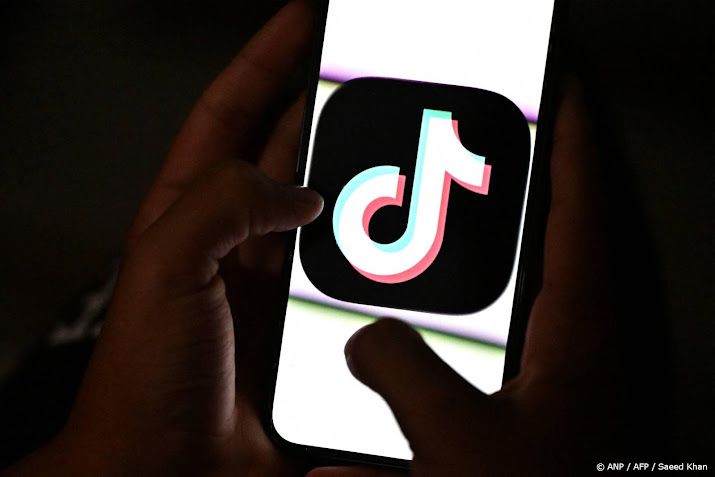 Technische storingen bij eerste editie Amerikaanse TikTok Awards