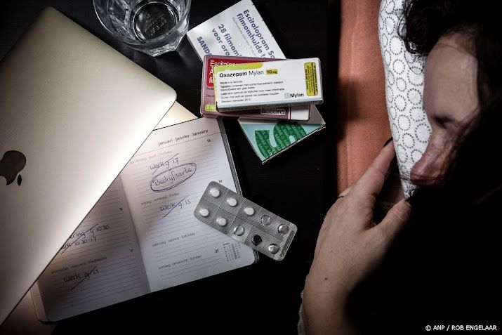 Arbodiensten: meeste ziekteverzuim in 2025 door stress en griep