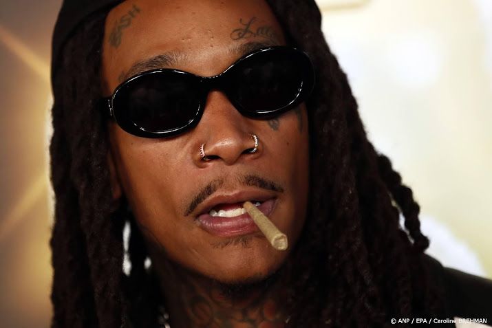 Wiz Khalifa veroordeeld tot gevangenisstraf in Roemenië