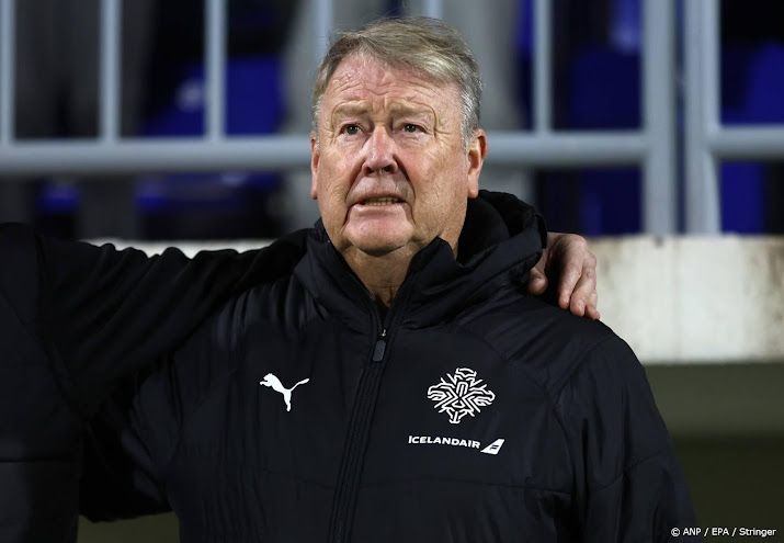 Oud-voetbalbondscoach van Noren en Denen Hareide (72) overleden