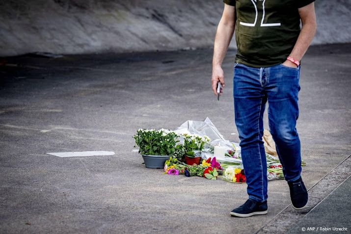 Partner doodgestoken Rotterdammer legt zich neer bij tbs-vonnis 