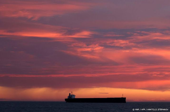 Eerste aanval Oekraïne op schip schaduwvloot op Middellandse Zee