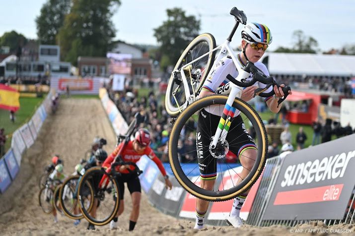 Van Empel vertrekt bij Visma - Lease a Bike en neemt pauze