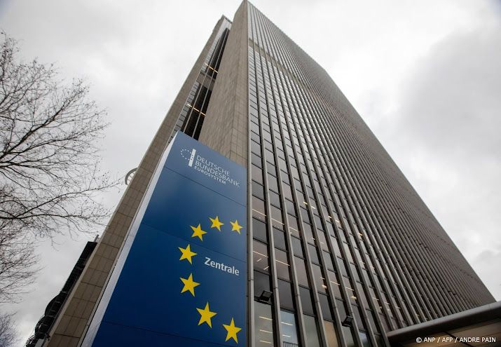 Duitse centrale bank ziet economische groei versnellen in 2026