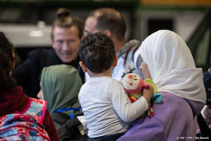 WHO: ruim 1000 patiënten overleden in afwachting evacuatie Gaza