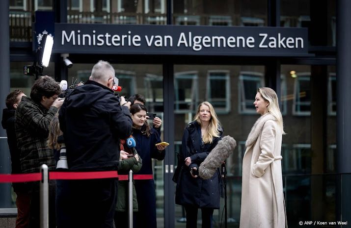 Geen hogere rekengrens stikstofuitstoot per 1 januari