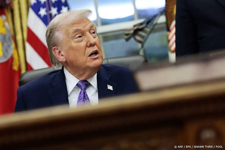 AI en Trump ook in 2026 belangrijkste thema's voor beleggers