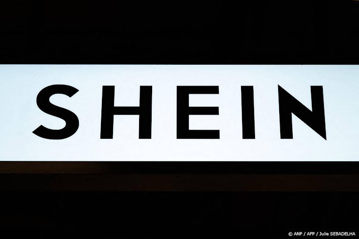 Shein moet leeftijd checken voor verkoop sekspoppen, anders boete