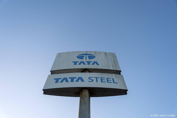 Tata Steel naar rechter om dreiging van sluiting fabriek