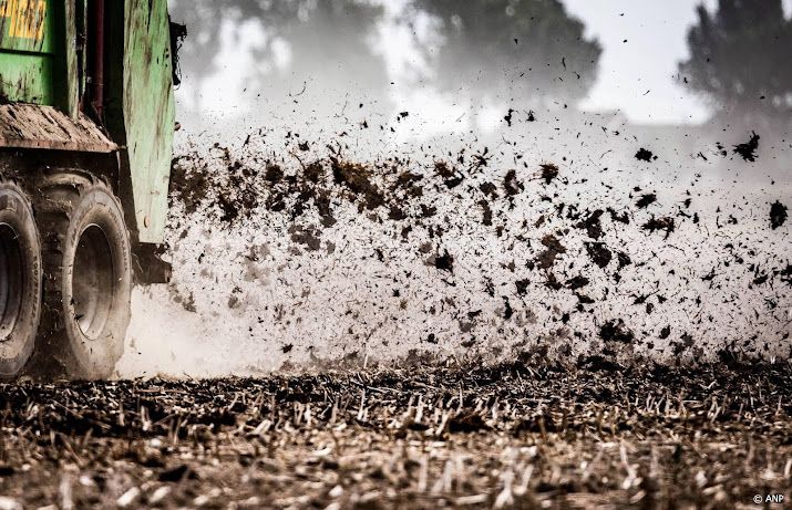 Waterschappen: uitstel geeft ruimte om mestregels te herzien