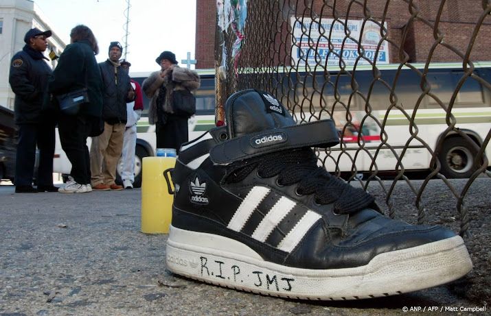 Rechter vernietigt veroordeling in moordzaak Jam Master Jay