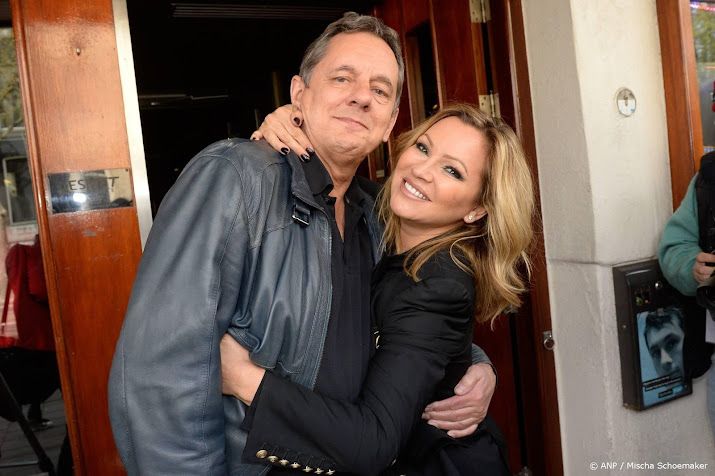 Tatjana Simic vindt dat 'alles kan' in nieuwe Flodder-serie