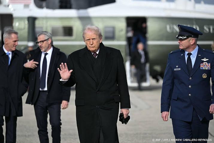 Meerdere doden bij Amerikaanse aanvallen op IS in Syrië