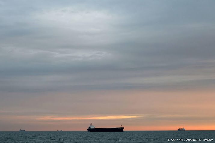 Oekraïne meldt aanval op boorplatform en schip in Kaspische Zee