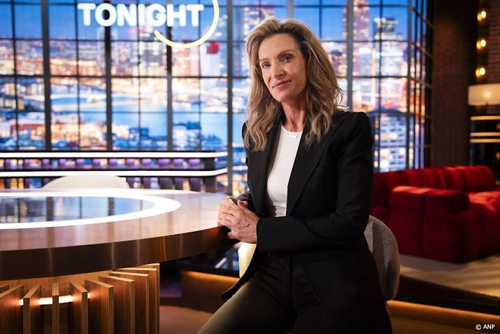 Astrid Holleeder niet bij RTL Tonight om 'obstakeltjes'