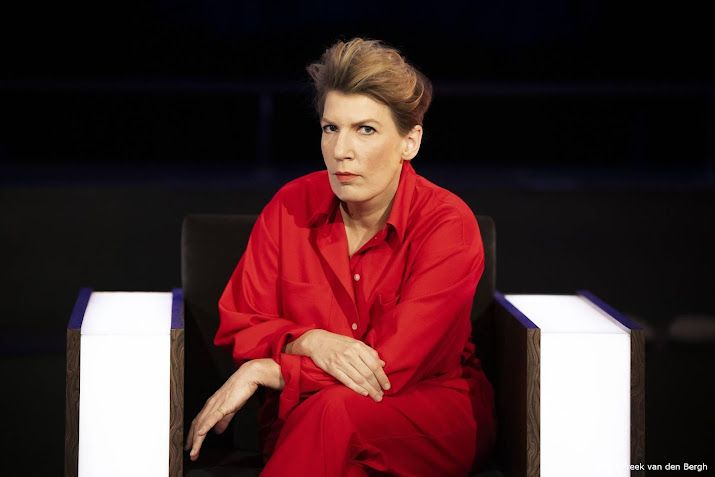 Paulien Cornelisse is Taalstaatmeester van 2025