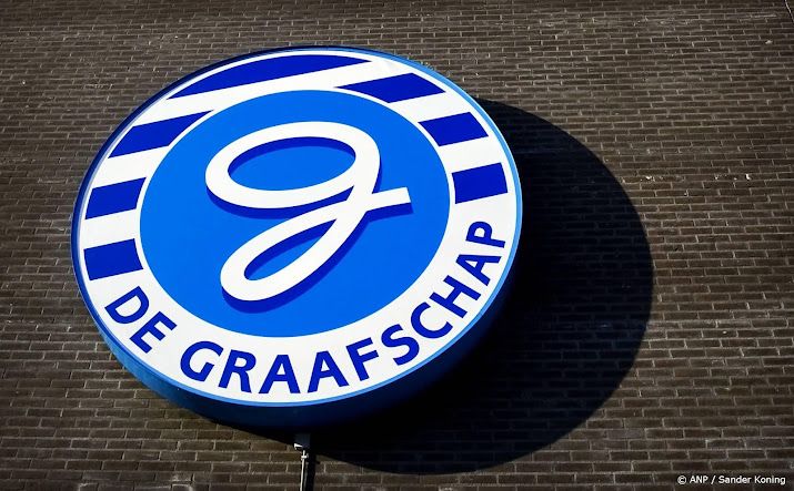 De Graafschap knokt zich naar uitzege bij TOP Oss
