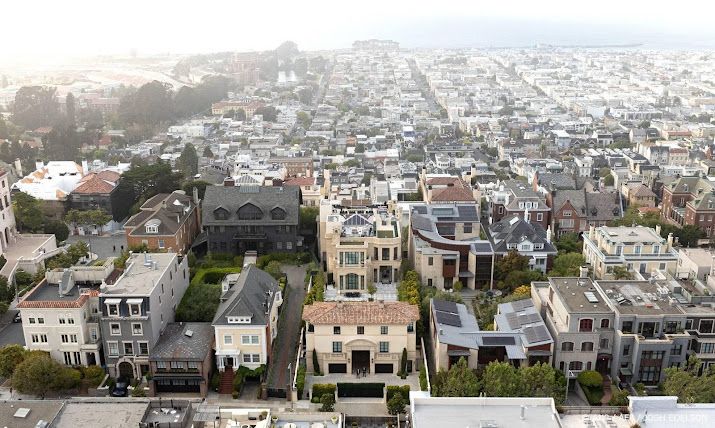 Nog tienduizenden mensen zonder stroom door storing San Francisco