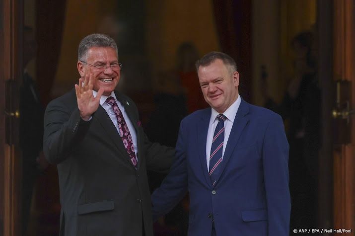 Duitse bedrijfsleven blij met terugkeer VK in Erasmusprogramma EU