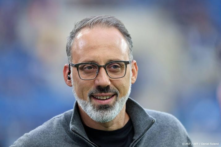 Real Sociedad haalt trainer Matarazzo als vervanger van Francisco