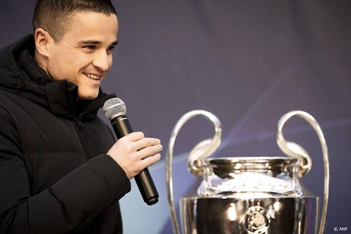 Afellay nieuwe assistent-trainer van Bosz bij PSV 