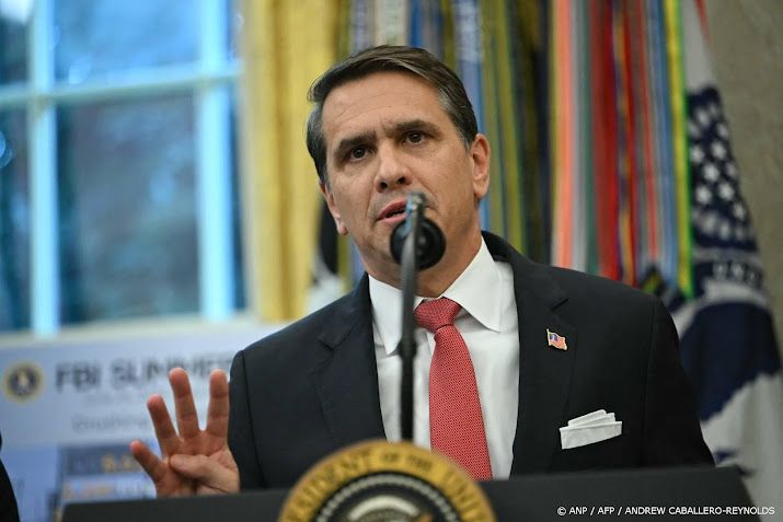 Viceminister: delen Epstein-files teruggetrokken om betrokkenen