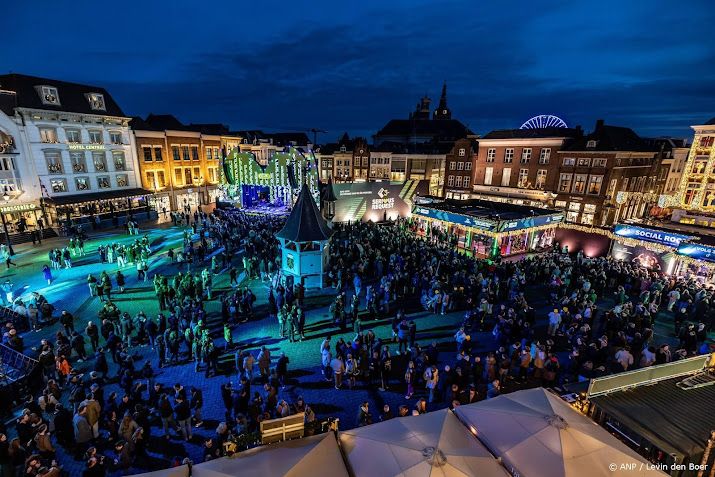 Opbrengst Serious Request na drie dagen ruim 7,4 miljoen euro