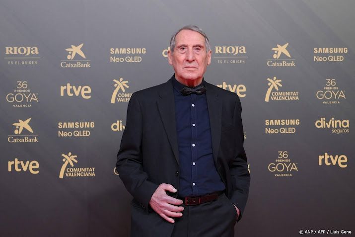 Spaanse acteur Celso Bugallo (78) overleden