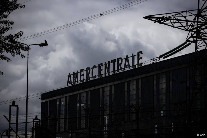 Natuurorganisaties doen aangifte tegen biomassacentrale RWE