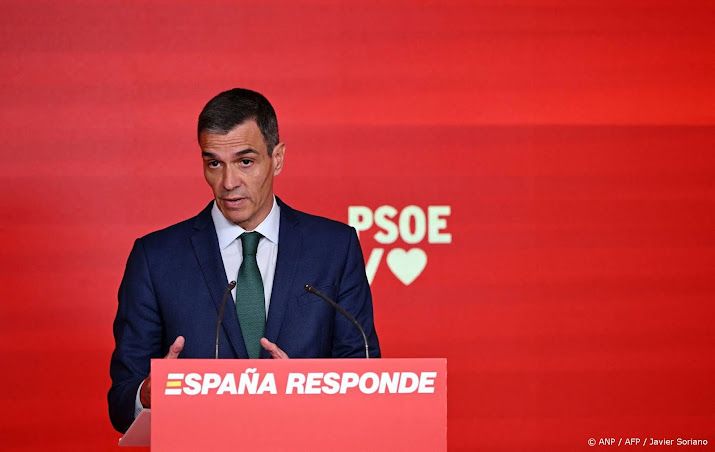 Partij van Spaanse premier verliest verkiezingen in Extremadura