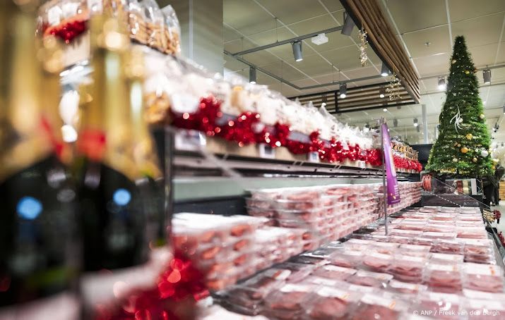 Supermarkten stunten rond kerst meer met vlees, zegt Wakker Dier
