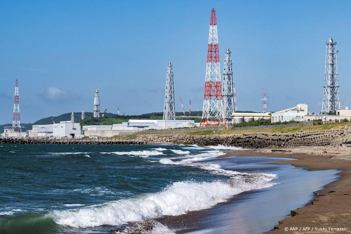 Japans regioparlement akkoord met herstart grootste kerncentrale
