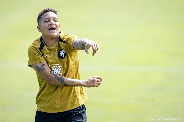 Van de Sanden van het Mexicaanse Toluca transfervrij naar PSV 