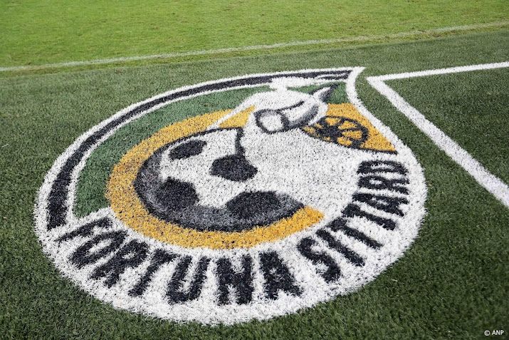 Fortuna Sittard breekt met onwillige hoofdsponsor