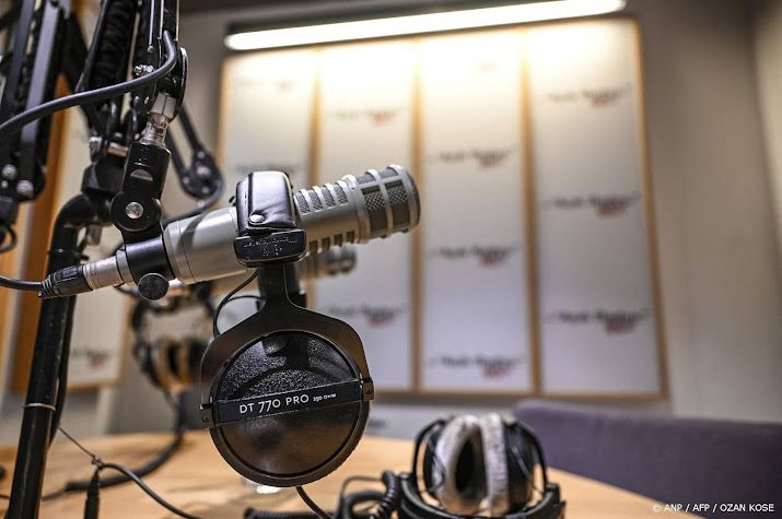 Israël haalt bekende militaire nieuwsradiozender uit de lucht