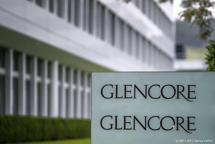 Grondstoffenbedrijf FincoEnergies verkocht aan concern Glencore