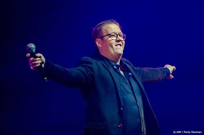 Rutger van Barneveld moet operatie aan galblaas ondergaan