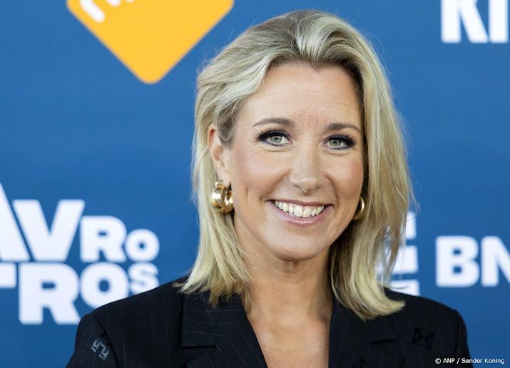 Carrie ten Napel: stoppen van Carrie op Vrijdag doet pijn